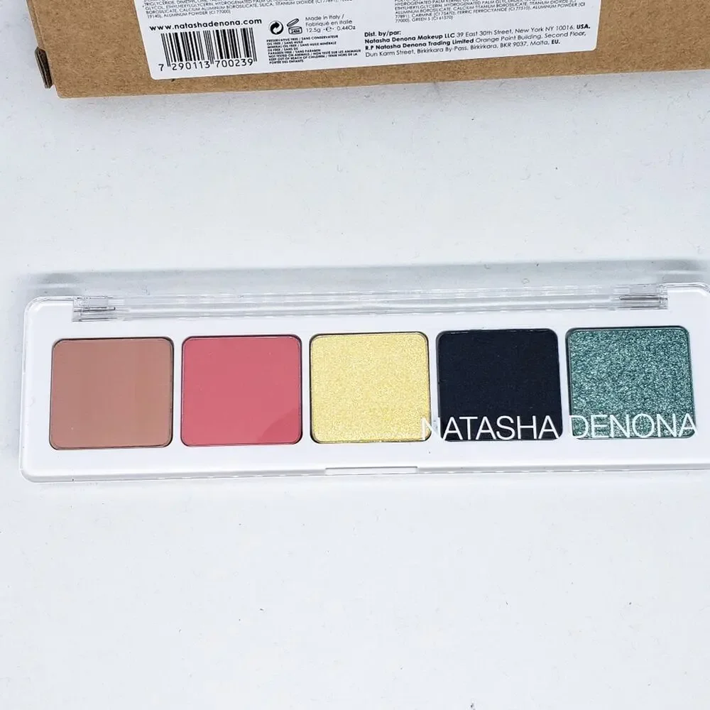 Natasha Denona brand new